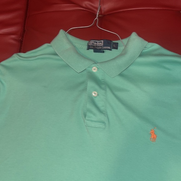 Polo by Ralph Lauren Shirt Sleeve - Picture 2 of 3